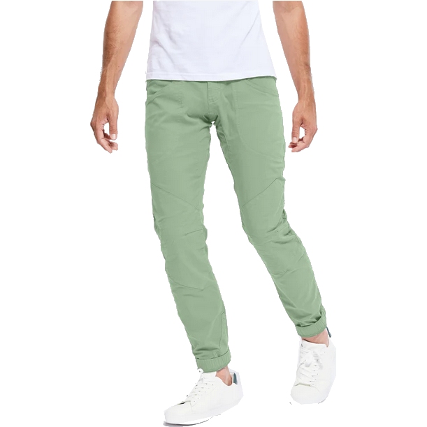 Aqua store green pants