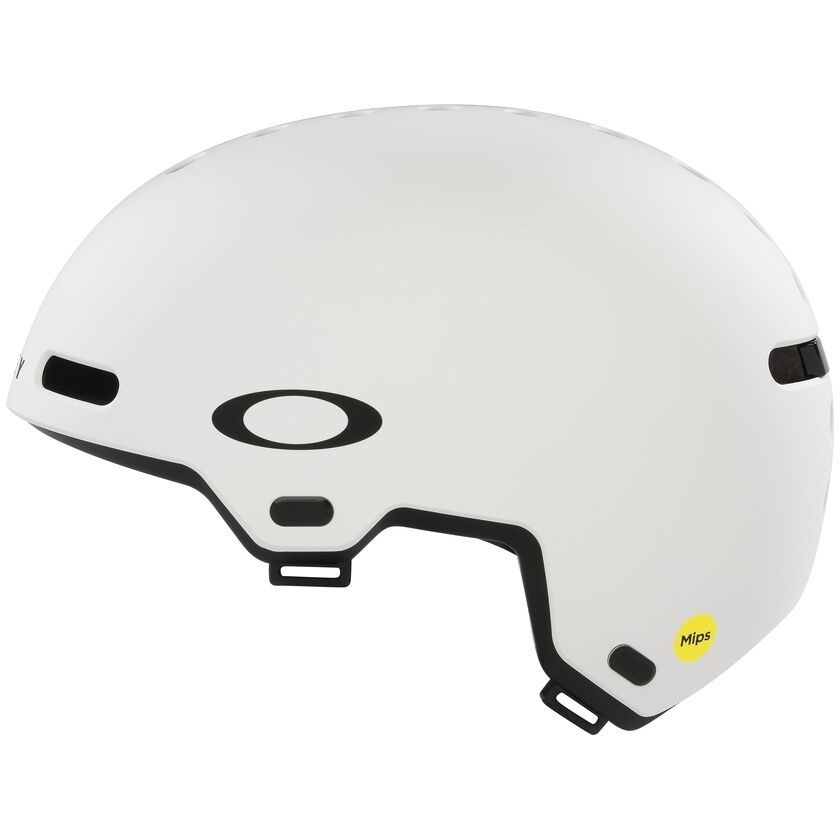 Produktbild von Oakley Street1 MIPS EU Helm - Matte White