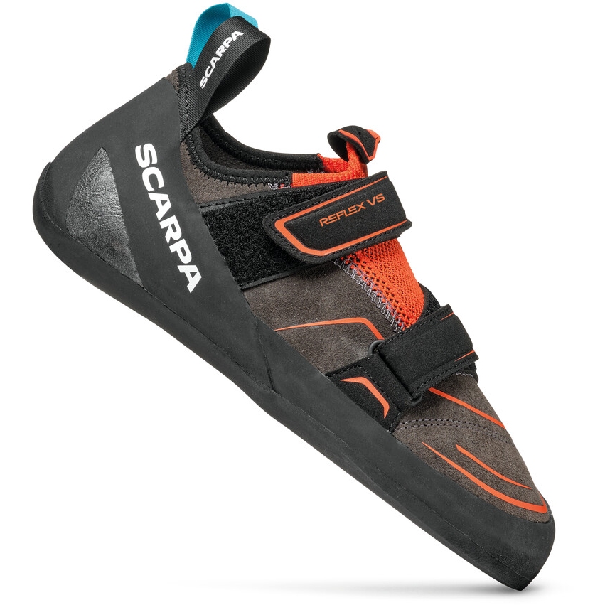 Productfoto van Scarpa Reflex VS Klimschoenen Heren - tonic/zwart