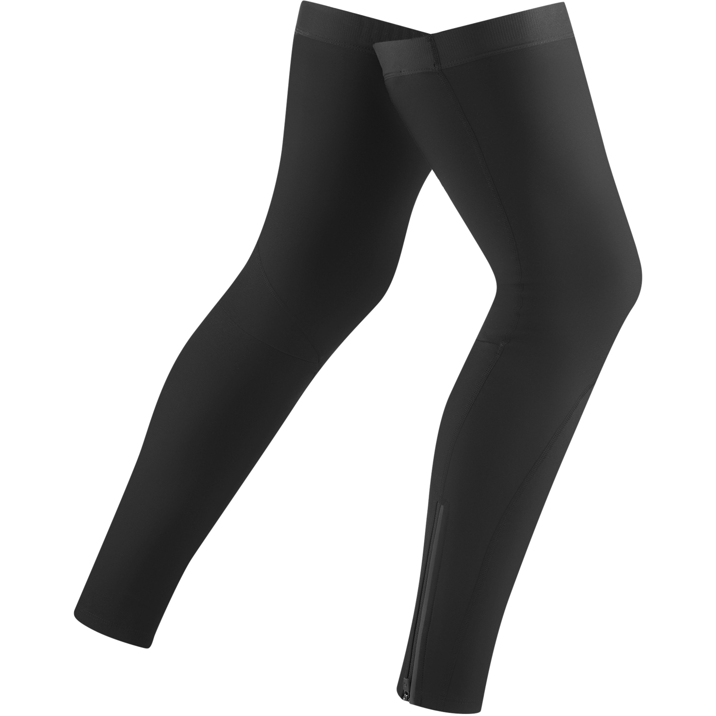 Picture of Gonso Thermo Leg Warmers - Black