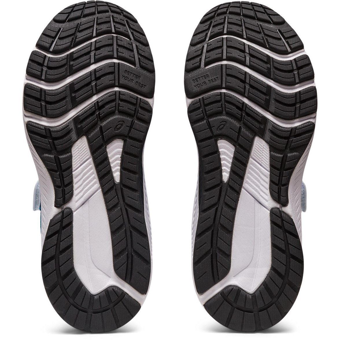 Asics GT 1000 11 - Zapatillas Running Hombre negro l