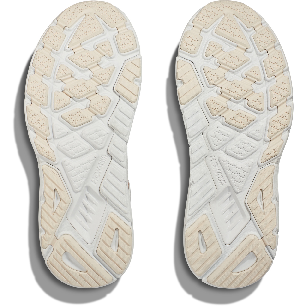 Compression Molded EVA Midsole (RISE) - BLOOM