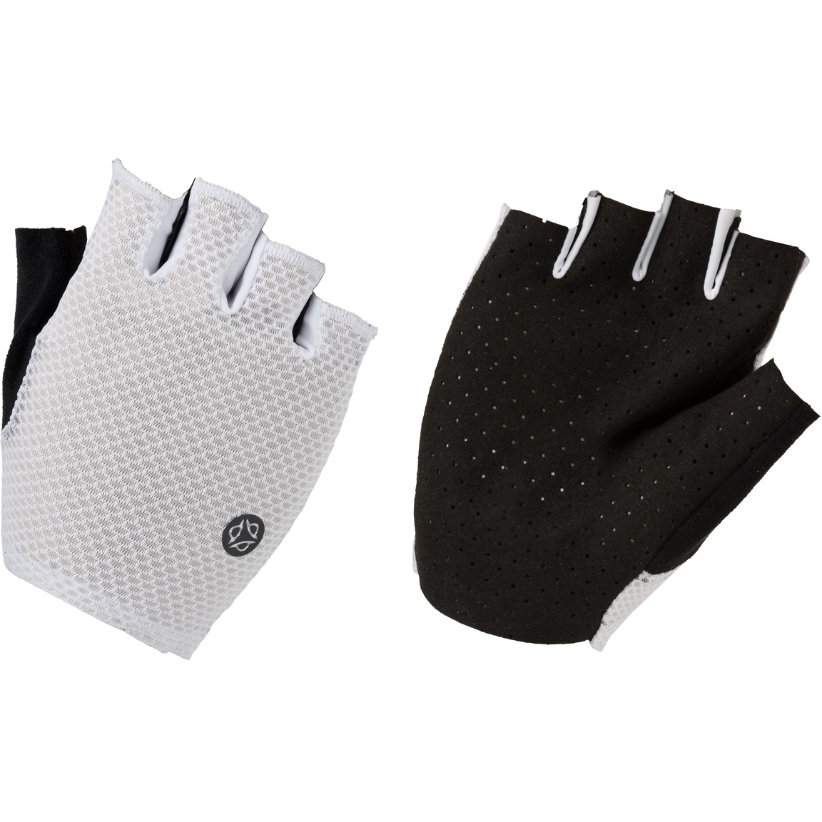 Picture of AGU Essential High Summer Gloves - white