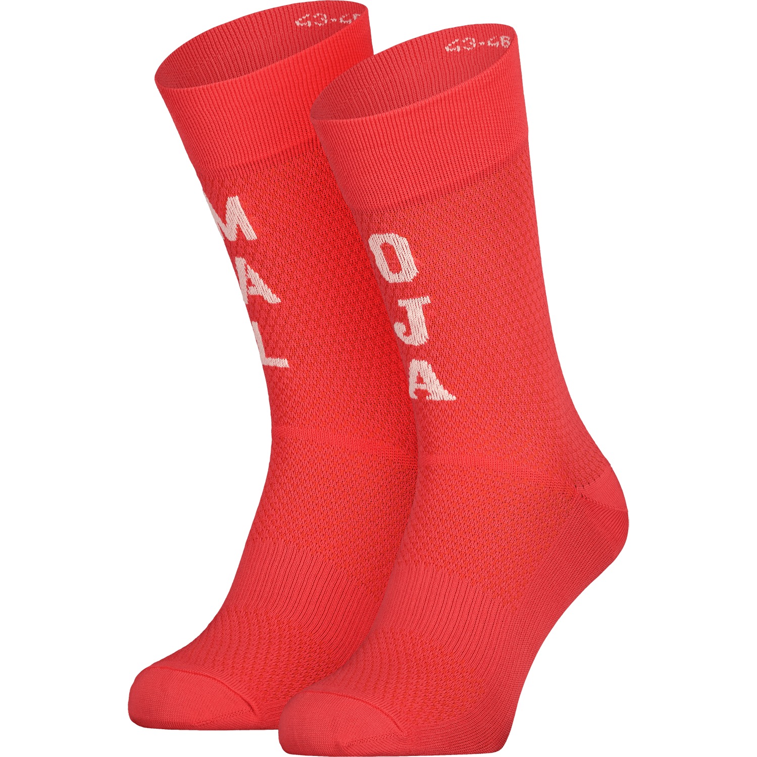 Produktbild von Maloja MatajurM. Sports Socken - raspberry 0311