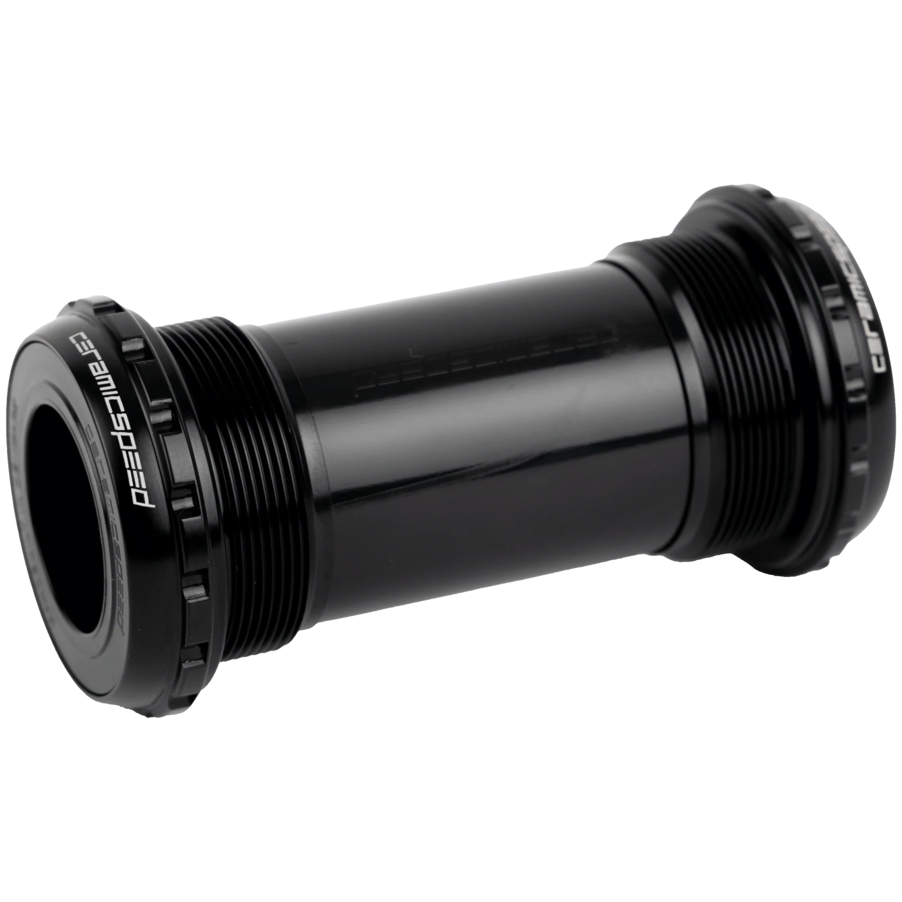 Нижний кронштейн CeramicSpeed Alpha - ITA | Гравий | Керамика | ITA-70-24