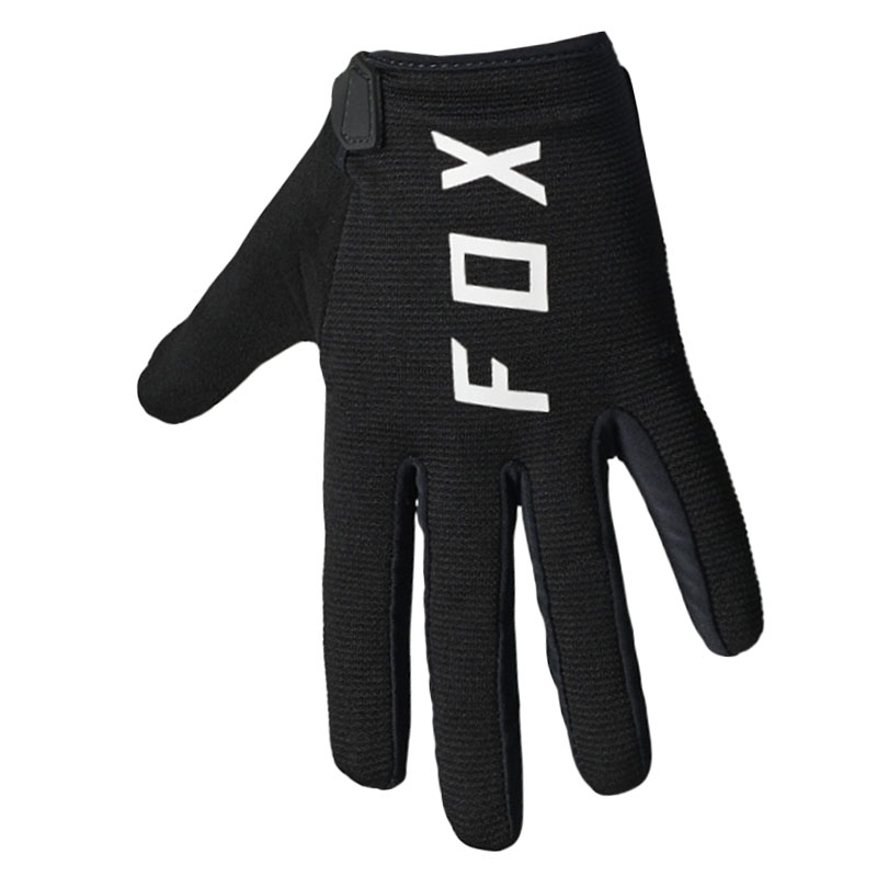 Produktbild von FOX Ranger MTB Gel Damen Vollfingerhandschuh - schwarz