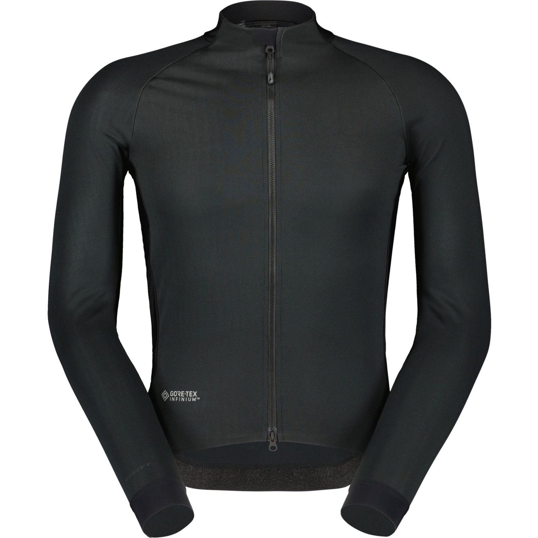 Picture of SCOTT RC Pro Warm GTX WS Jacket Men - black