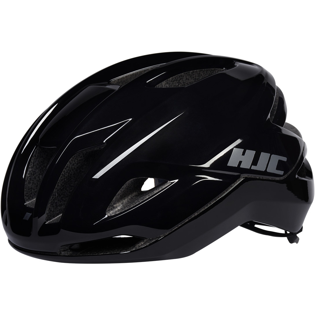 Foto de HJC Casco - Crosser XC/Gravel - Negro