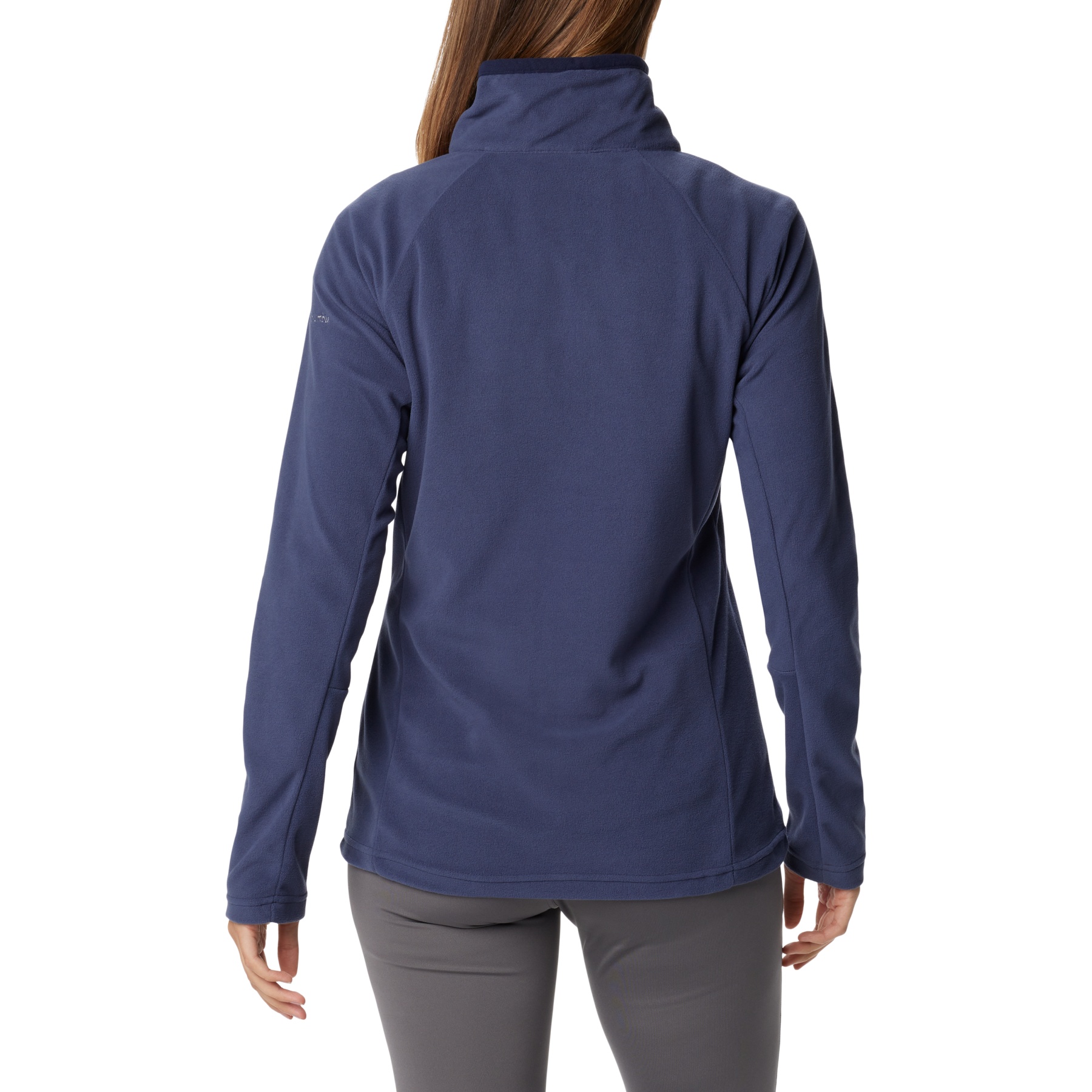 Tee-shirt De Randonnée À Manches Courtes Femme Sun COLUMBIA | INTERSPORT