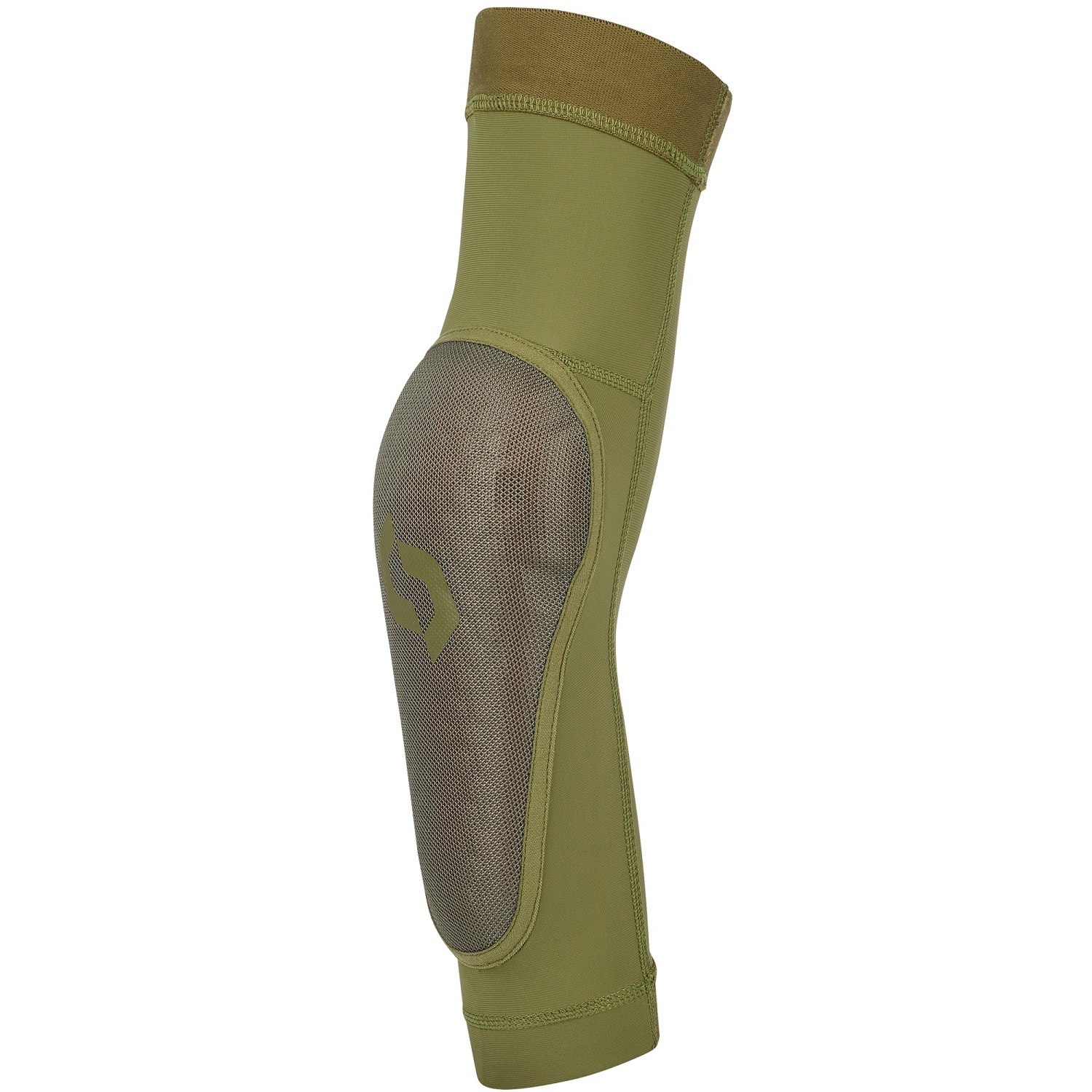 Image of SCOTT Soldier 2 Elbow Guards - moss green