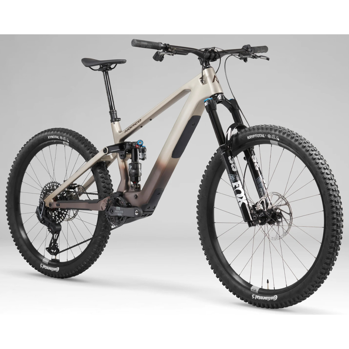 Norco mtb online