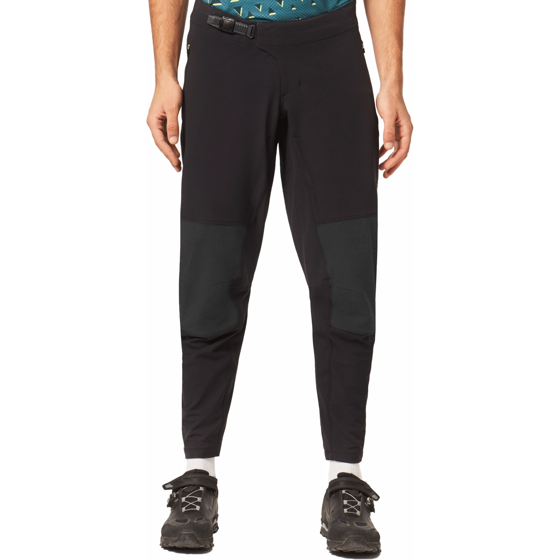 Oakley MTB Pants - Blackout