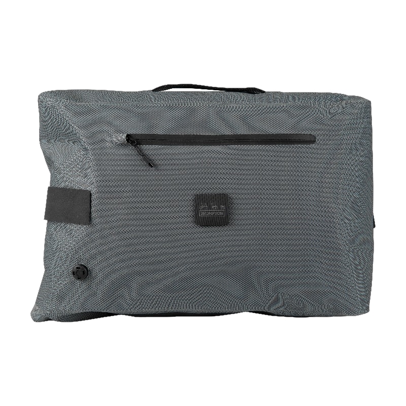 Brompton Borough Backpack - 17L - graphite | BIKE24