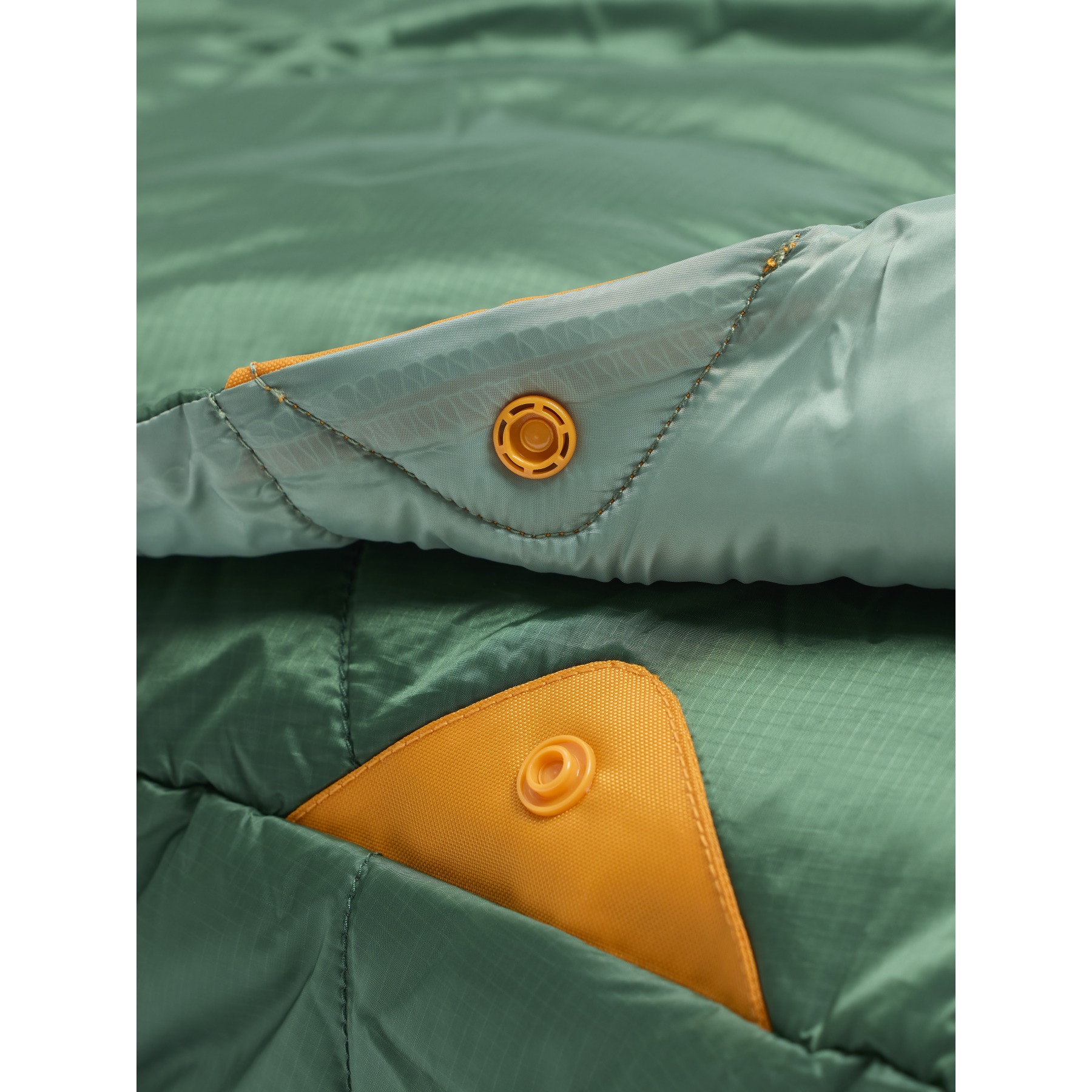 Marmot Wraptor 30 Long Synthetic Sleeping Bag - deep forest/fraser