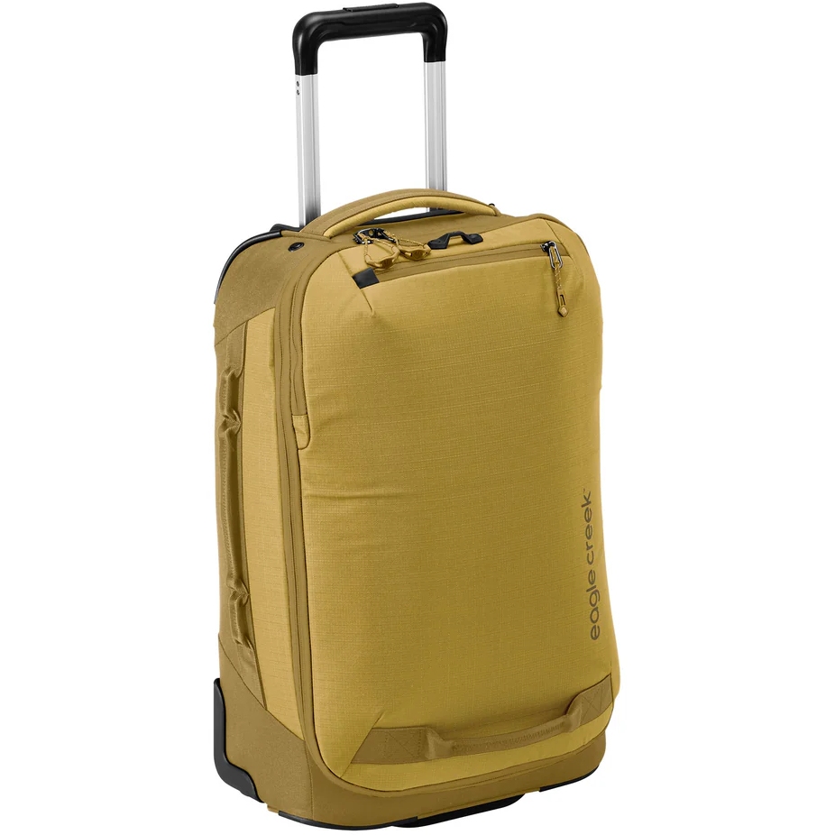 Produktbild von Eagle Creek Expanse 2-Wheel Convertible International Carry On Rollkoffer - 35L - gold