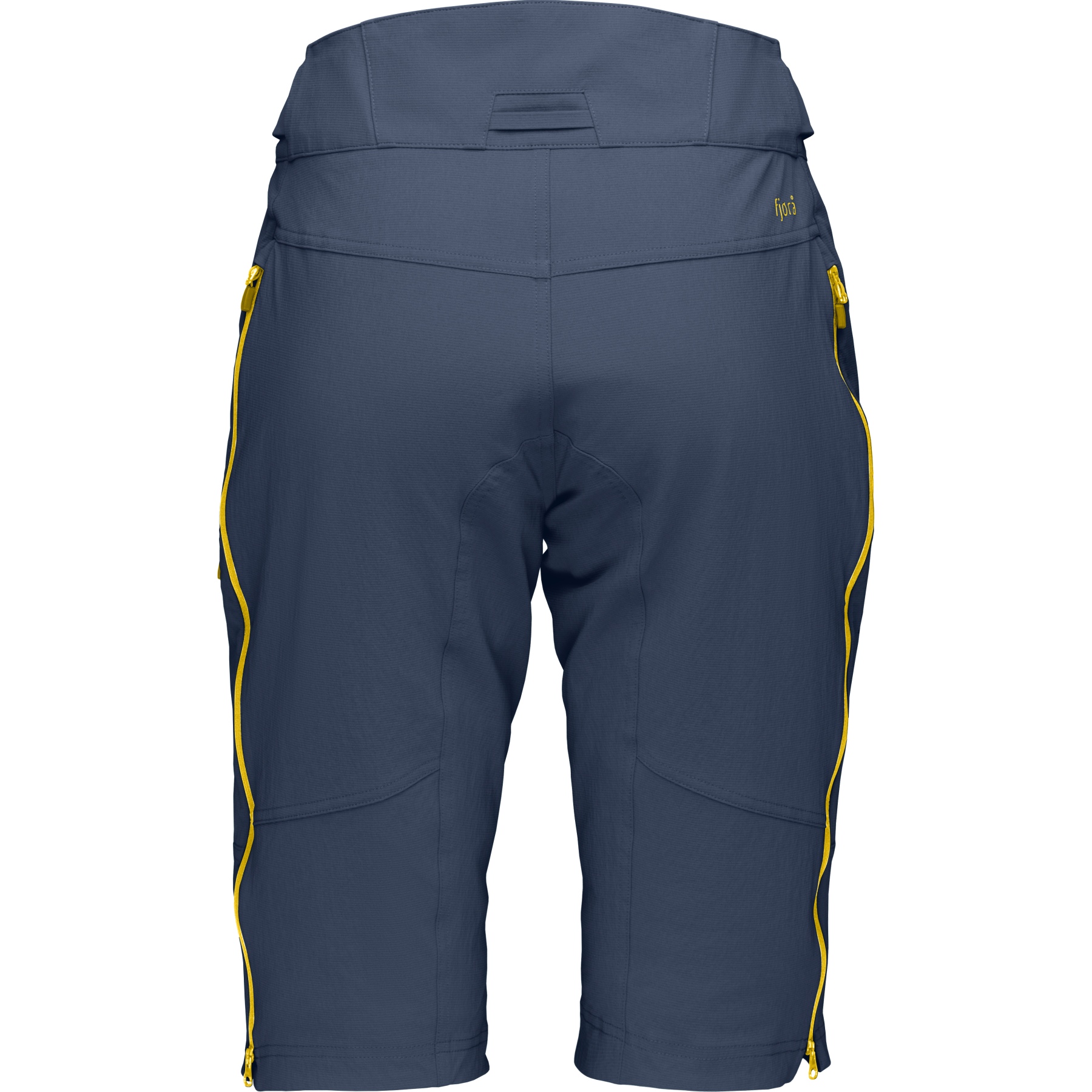 Norrona fjora flex1 heavy duty Shorts Women Vintage Indigo BIKE24