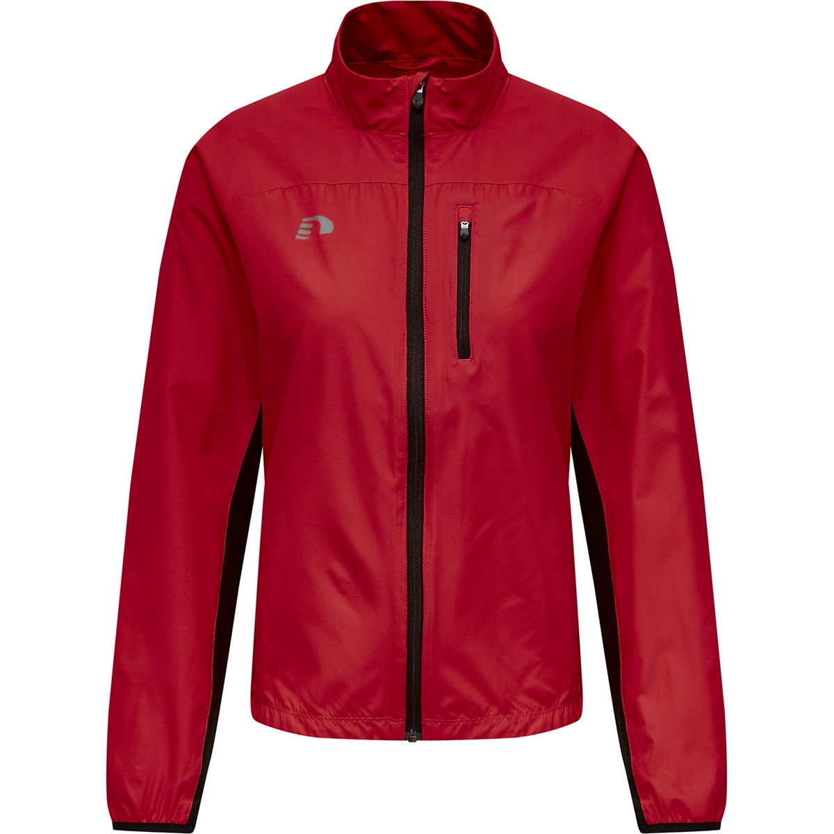 Productfoto van Newline Core Jacket Women - tango red