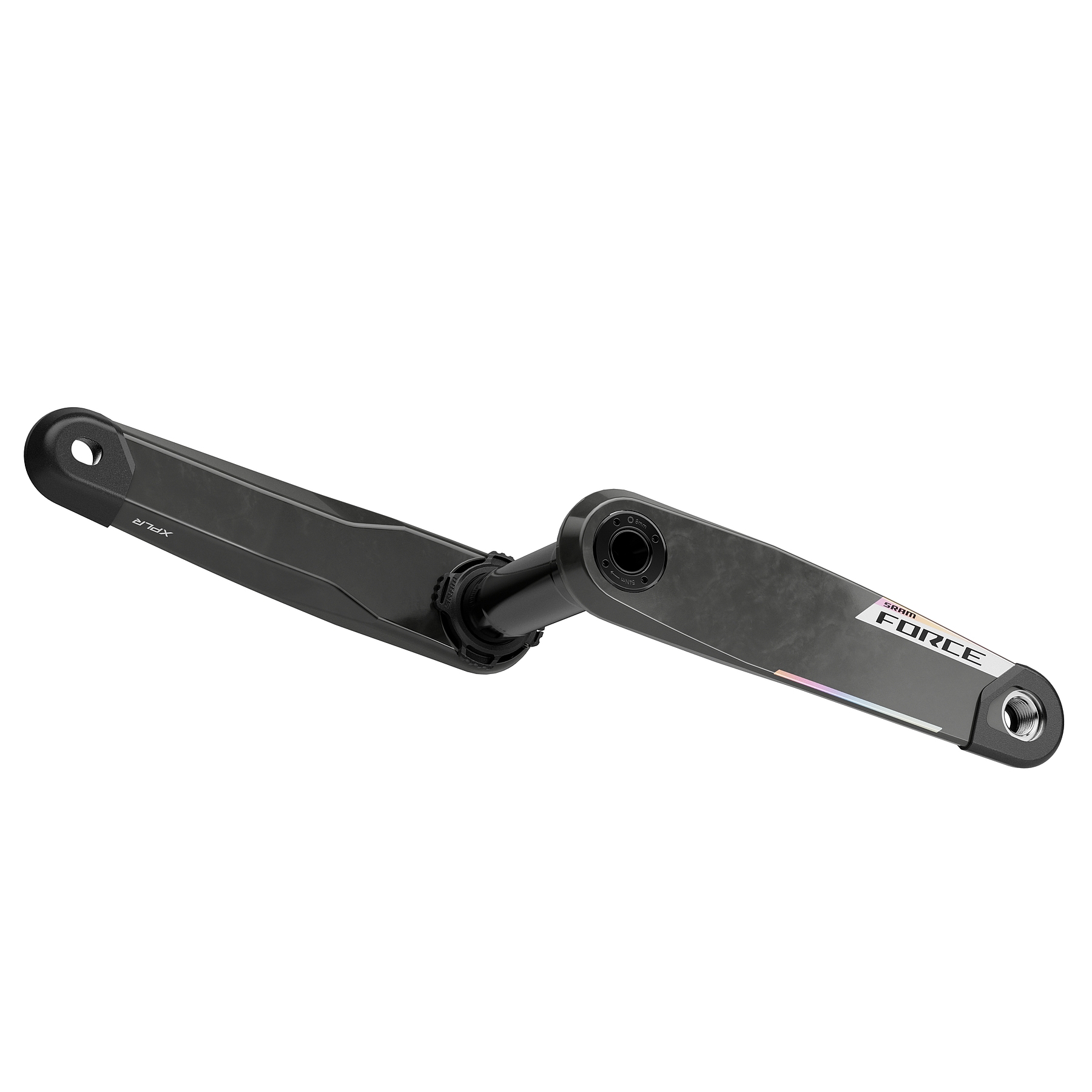 Produktbild von SRAM FORCE XPLR Kurbelarme | DUB Wide | E1