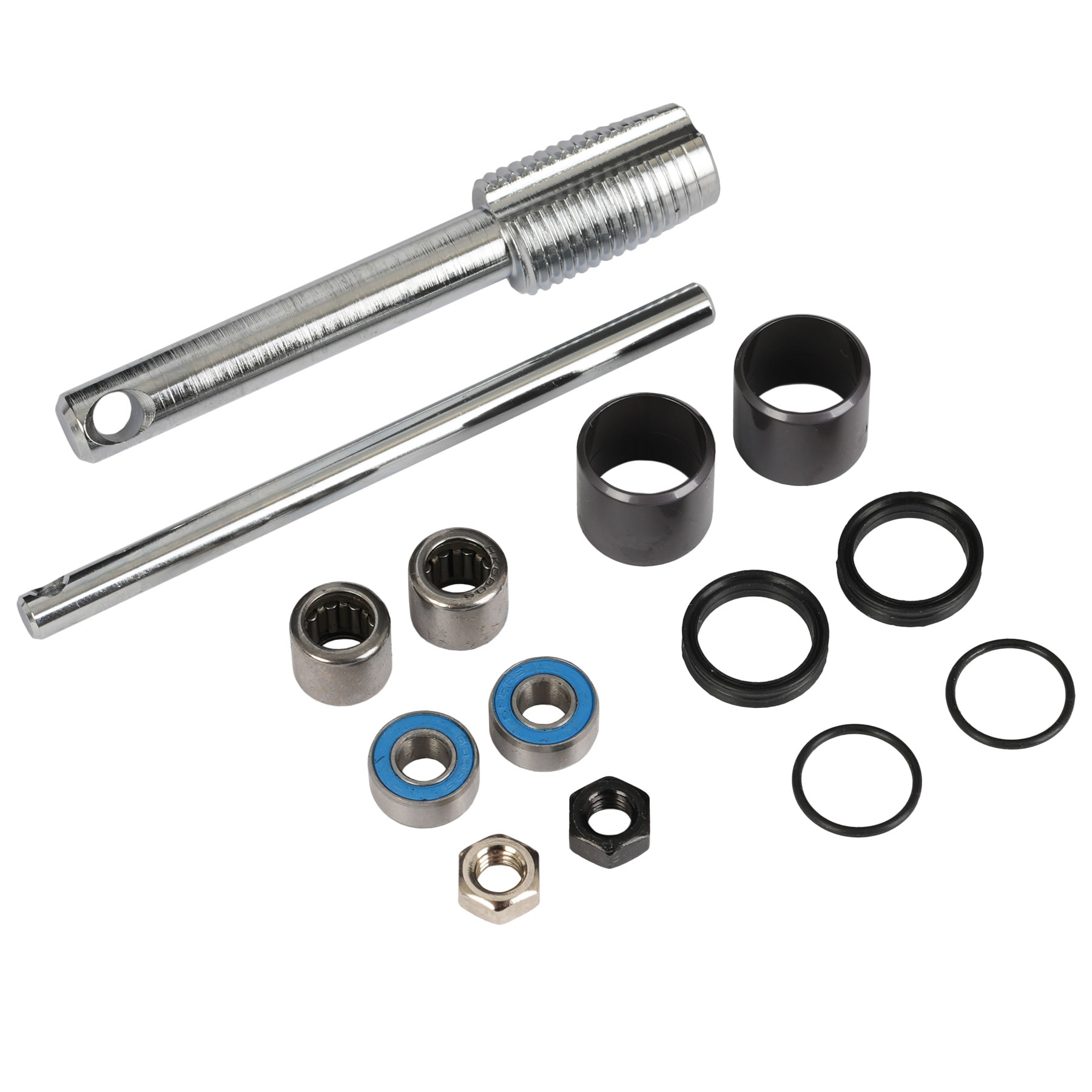 Bild von Leatt all Pedal Style Rebuild Kit