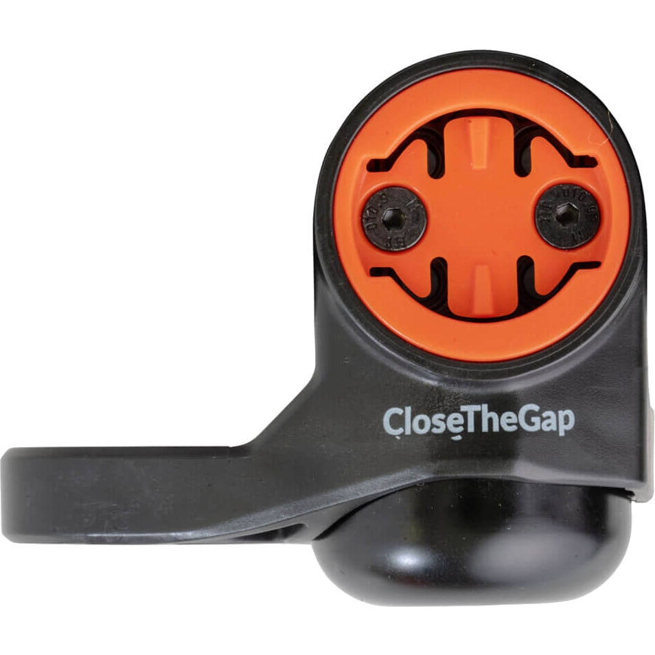 Picture of CloseTheGap HideMyBell Insider2 Off-Road Cycling Computer Mount