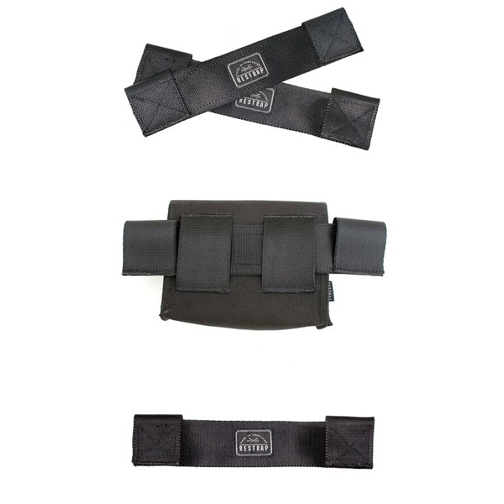 Restrap Lock Holster Bgelschlosshalter | BIKE24