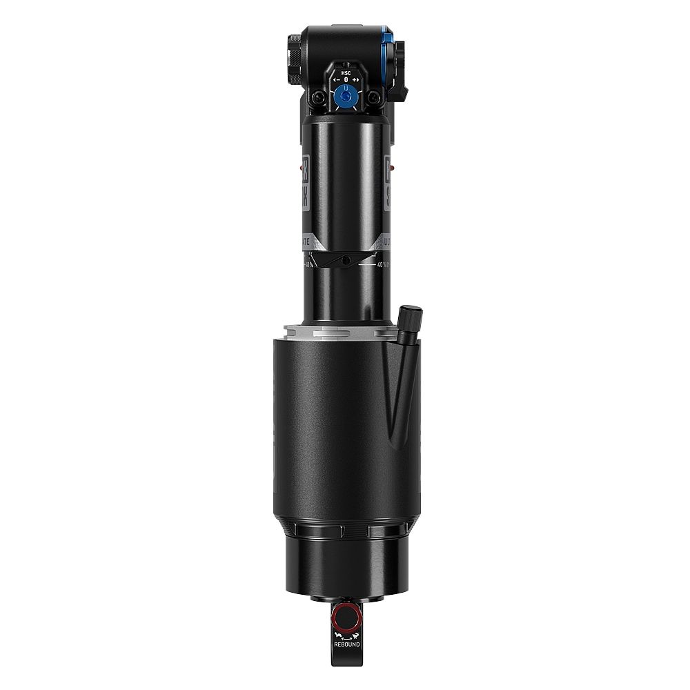 RockShox Vivid Air Ultimate Rear Shock - Linear XL | RC2T