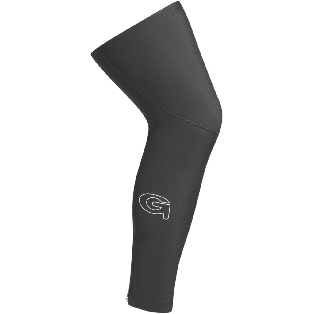 Picture of Gonso Thermo Leg Warmers - Black