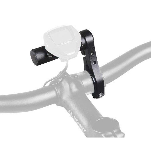Baron Custom Accessories RadiUs Drag Bars - Pièces - Guidons