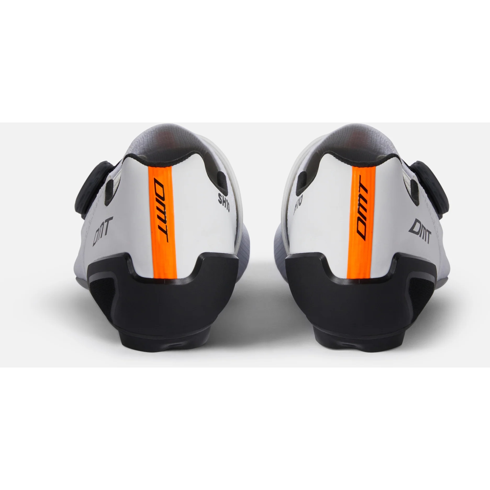 ウェア DMT SH10 buty-szosowe-dmt-sh10-czarne-