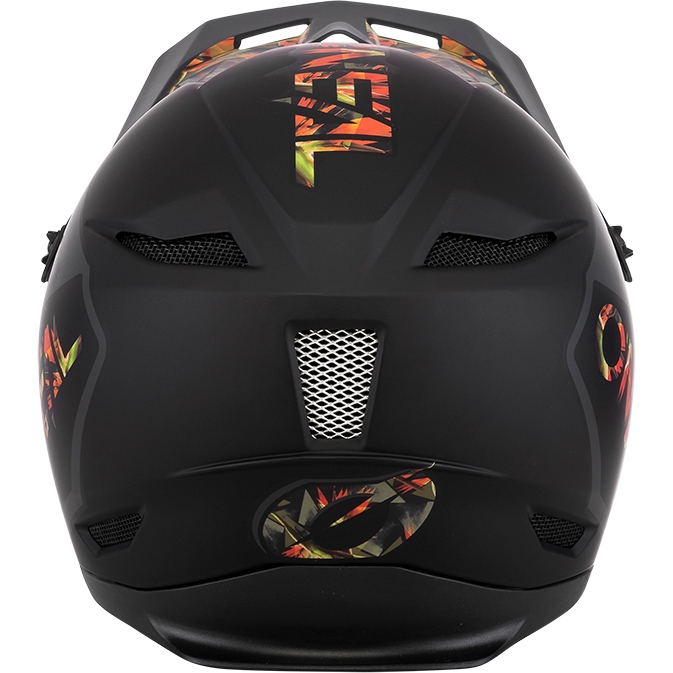 O'Neal Fury Helmet - MAHALO V.21 multi