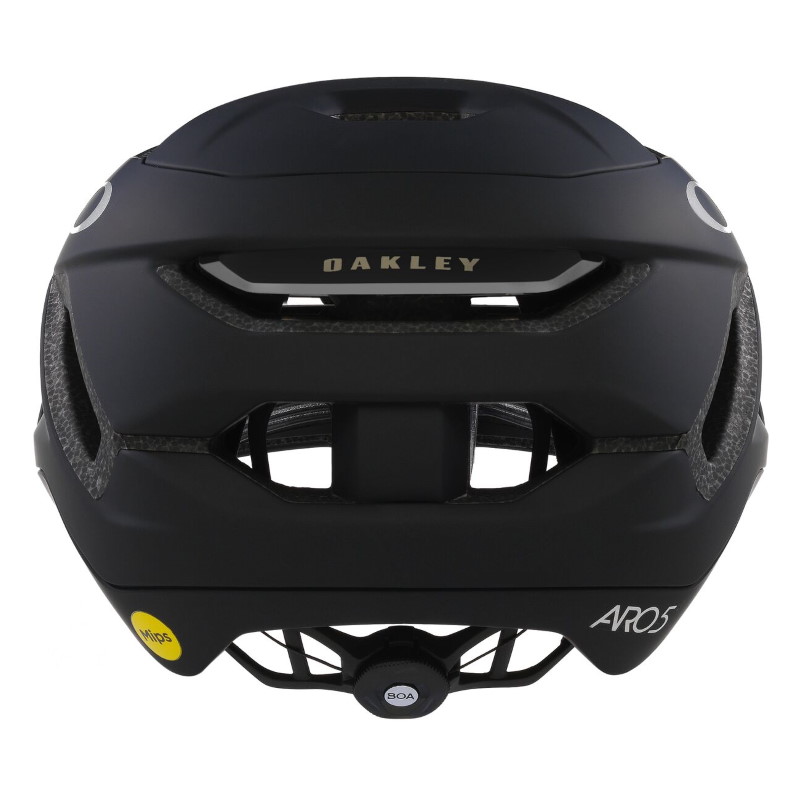 Oakley ARO5 Race MIPS EU Helmet - Matte Black | BIKE24