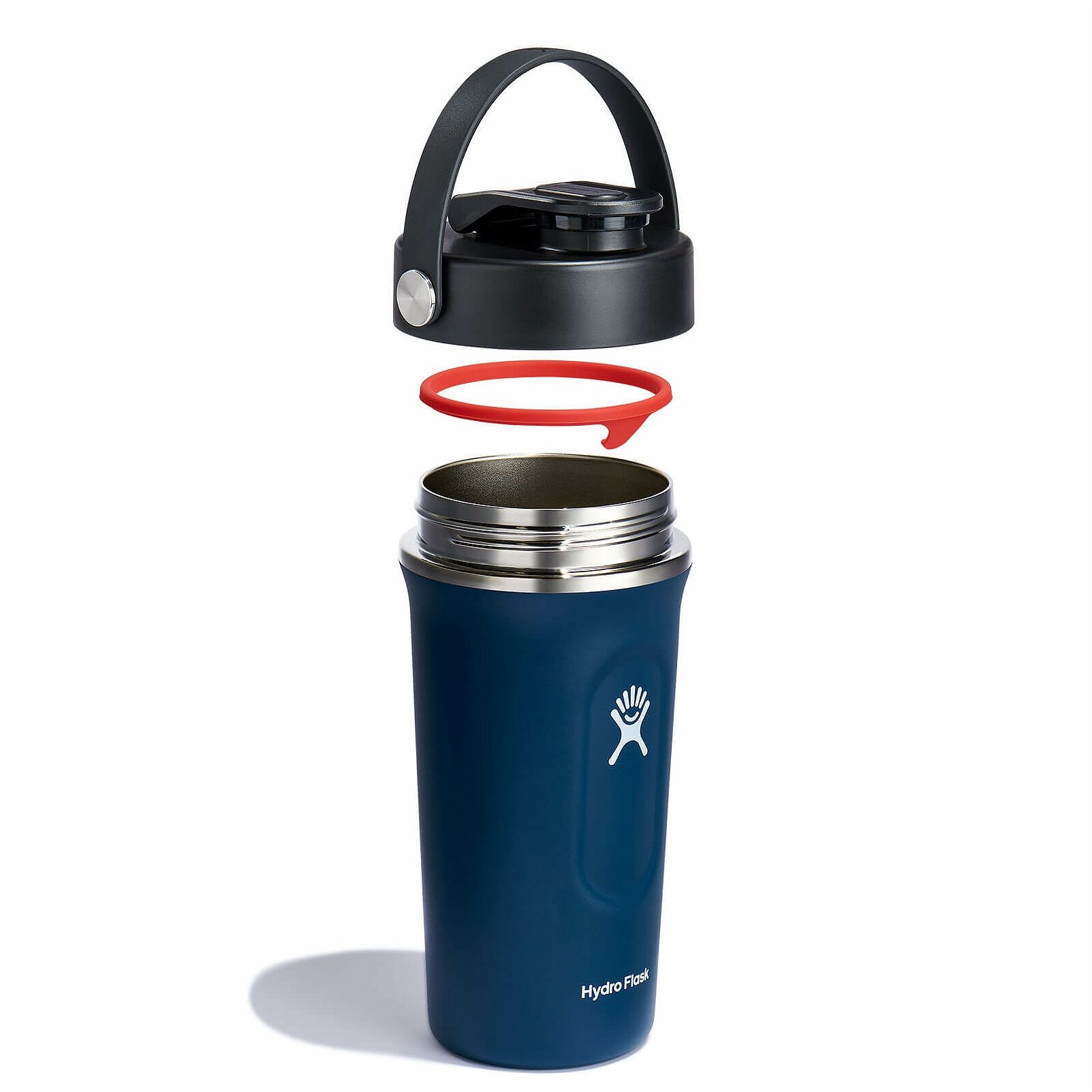 HydroFlask - ★Hydro Flask/24oz Insulated ShakerBottle 24 oz (710 ml) Insulated Shaker Bottle - Hydroflask