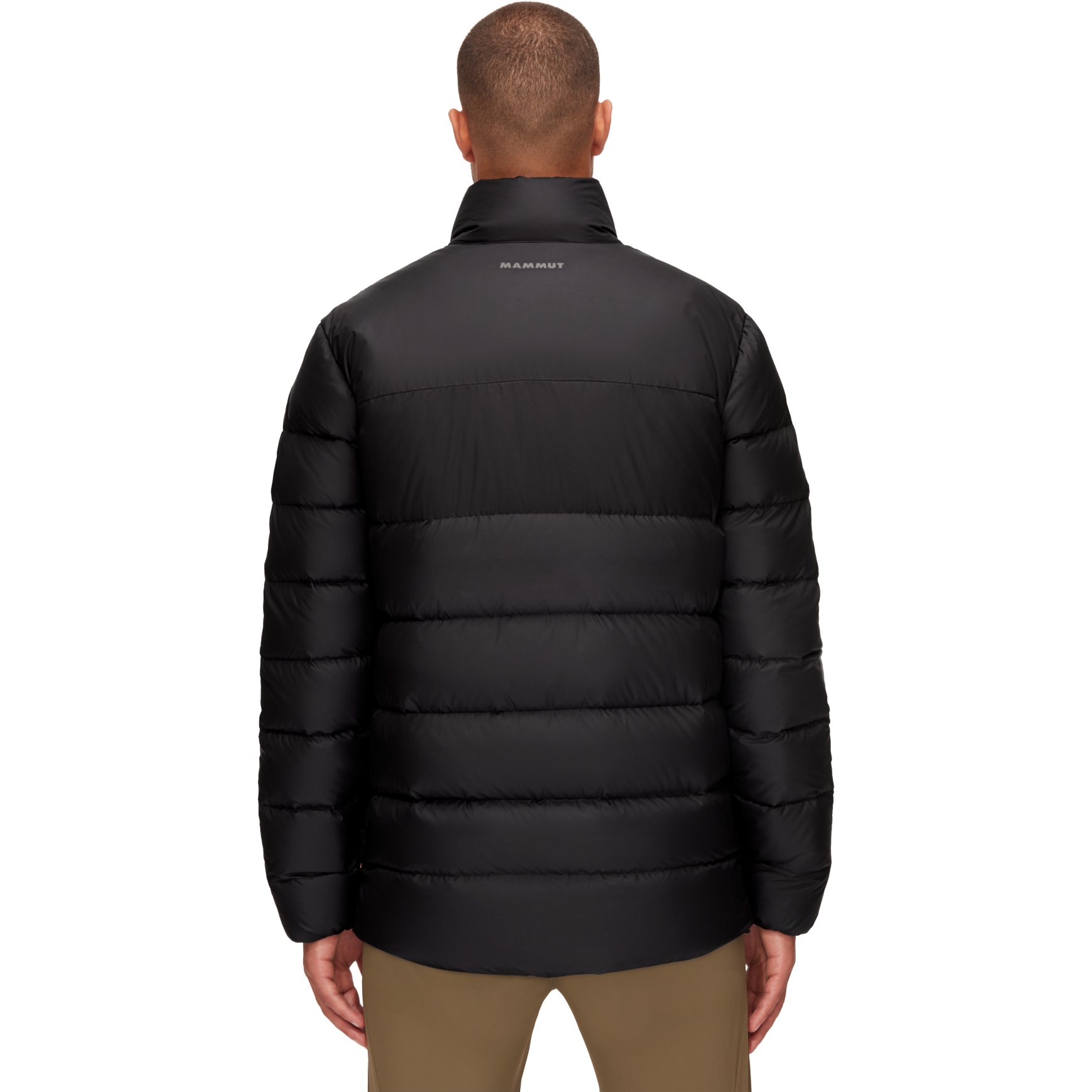 Mammut Whitehorn Insulation Jacket Men - black | BIKE24