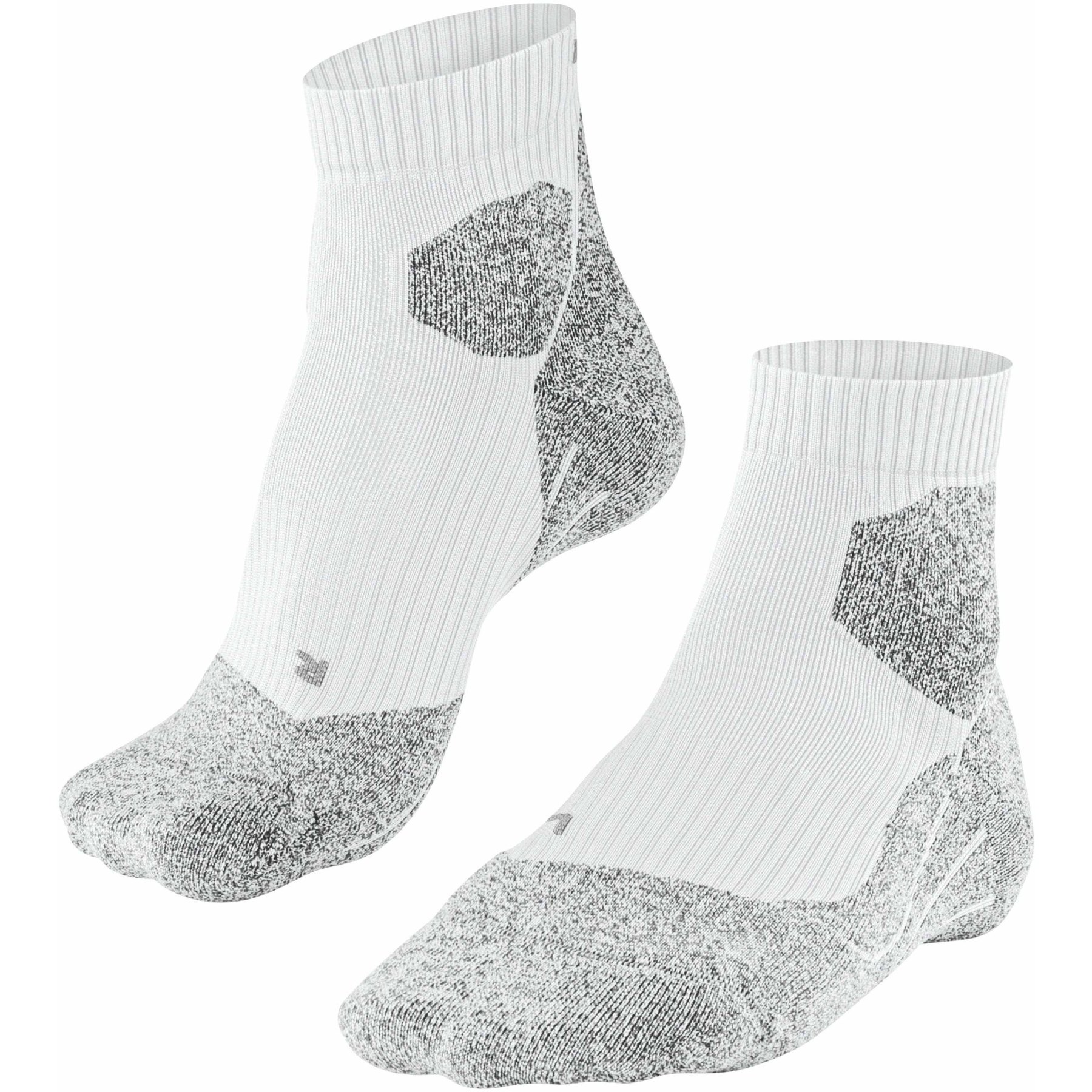Image of Falke RU Trail Socks Women - white-mix 2020