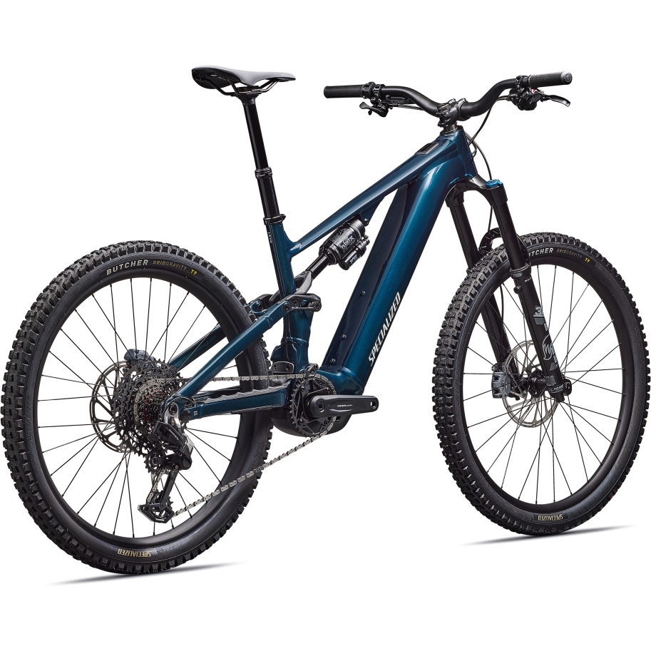 Specialized Best Electric Bike In 2021 Specialized Turbo Levo Best