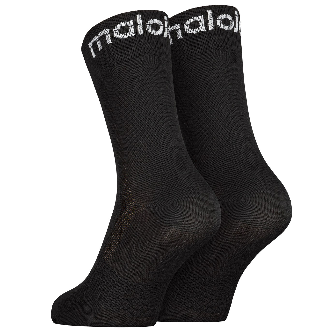 Picture of Maloja RoveretoM. Sport Socks - moonless 817