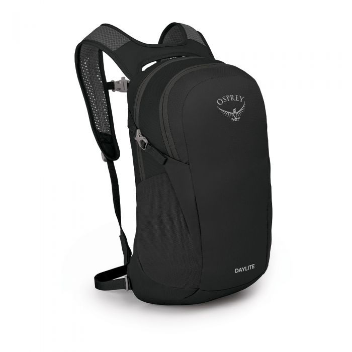 Produktbild von Osprey Daylite Rucksack - Schwarz