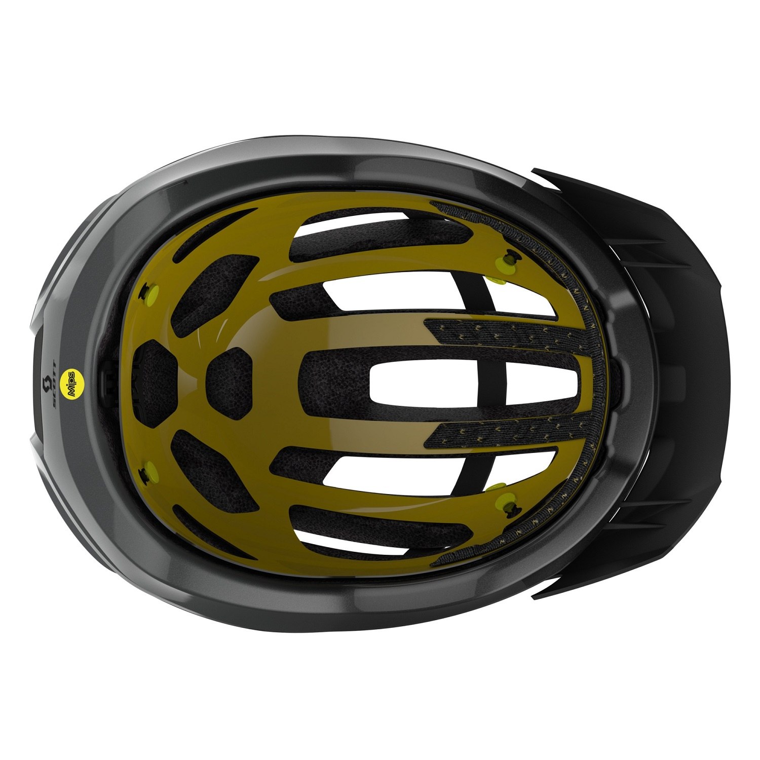 Scott helmet fuga plus hot sale rev