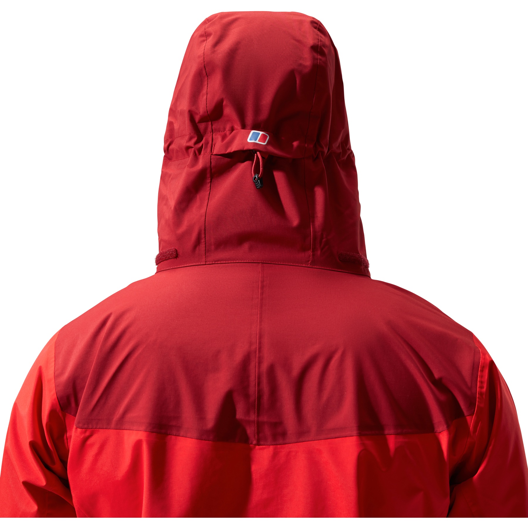 berghaus arran shell