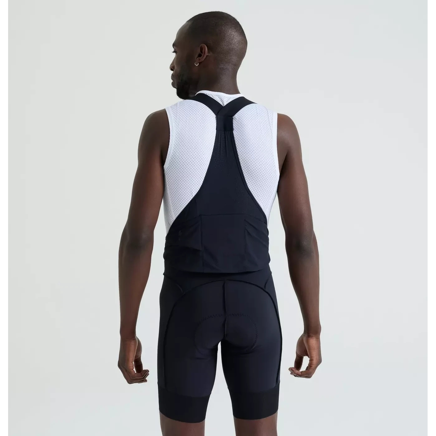 Specialized Prime Swat MTB Liner Bib Short Men - black | BIKE24