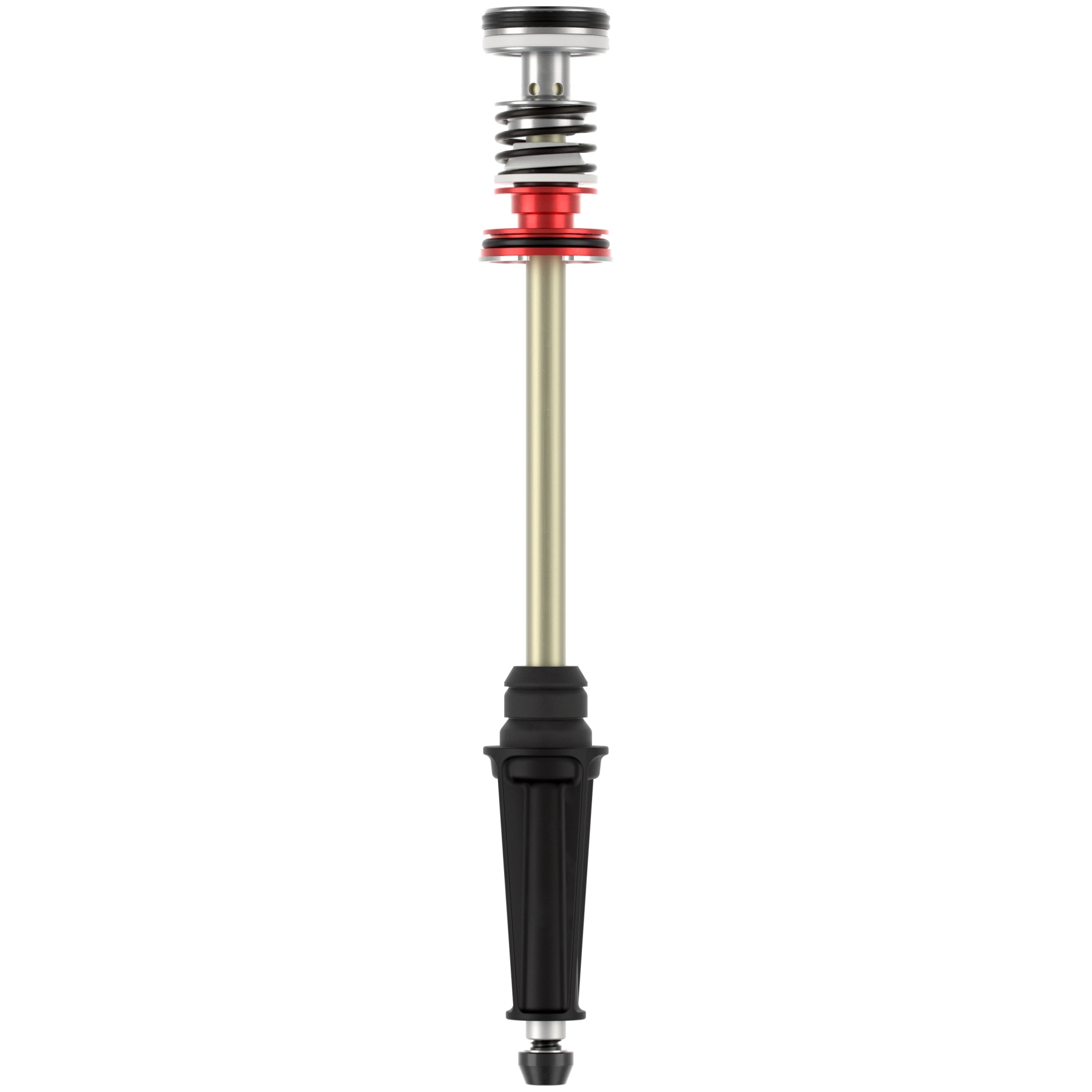 RockShox SID Ultimate 3P Suspension Fork - DebonAir+ | Charger