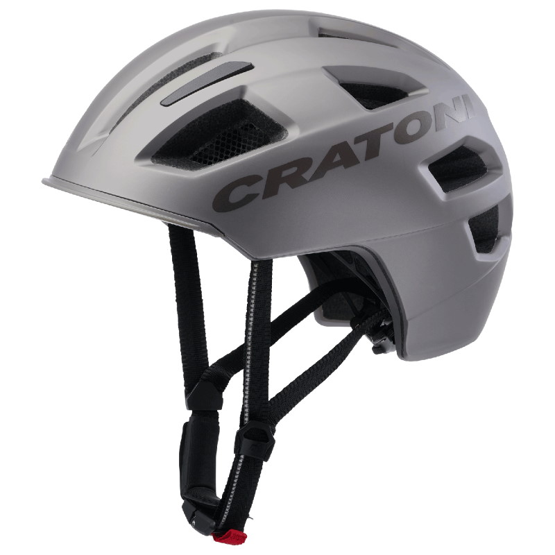 Picture of CRATONI C-Pure Helmet - coffee matt