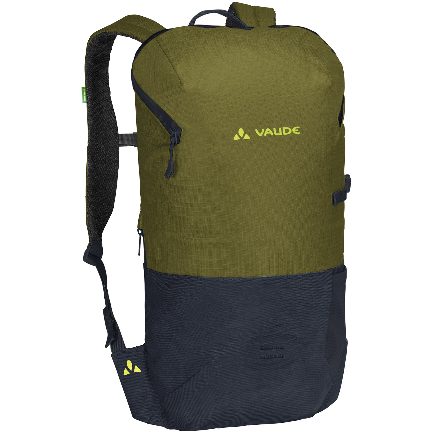 Bild von Vaude CityGo 14 Stadt Rucksack - bamboo