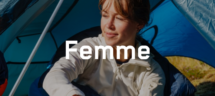 Norrøna – Femme