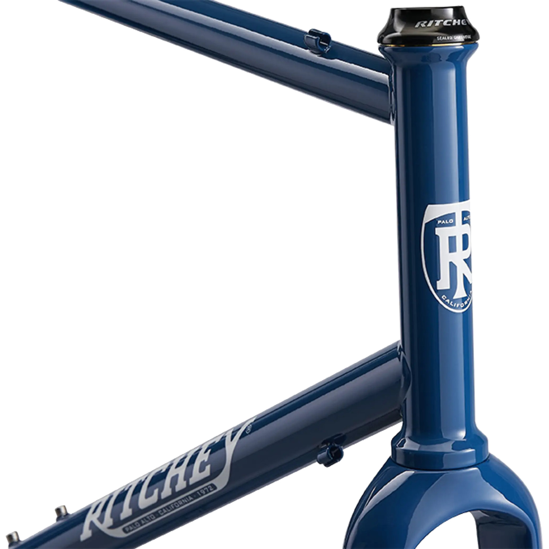 Ritchey outback shop frame