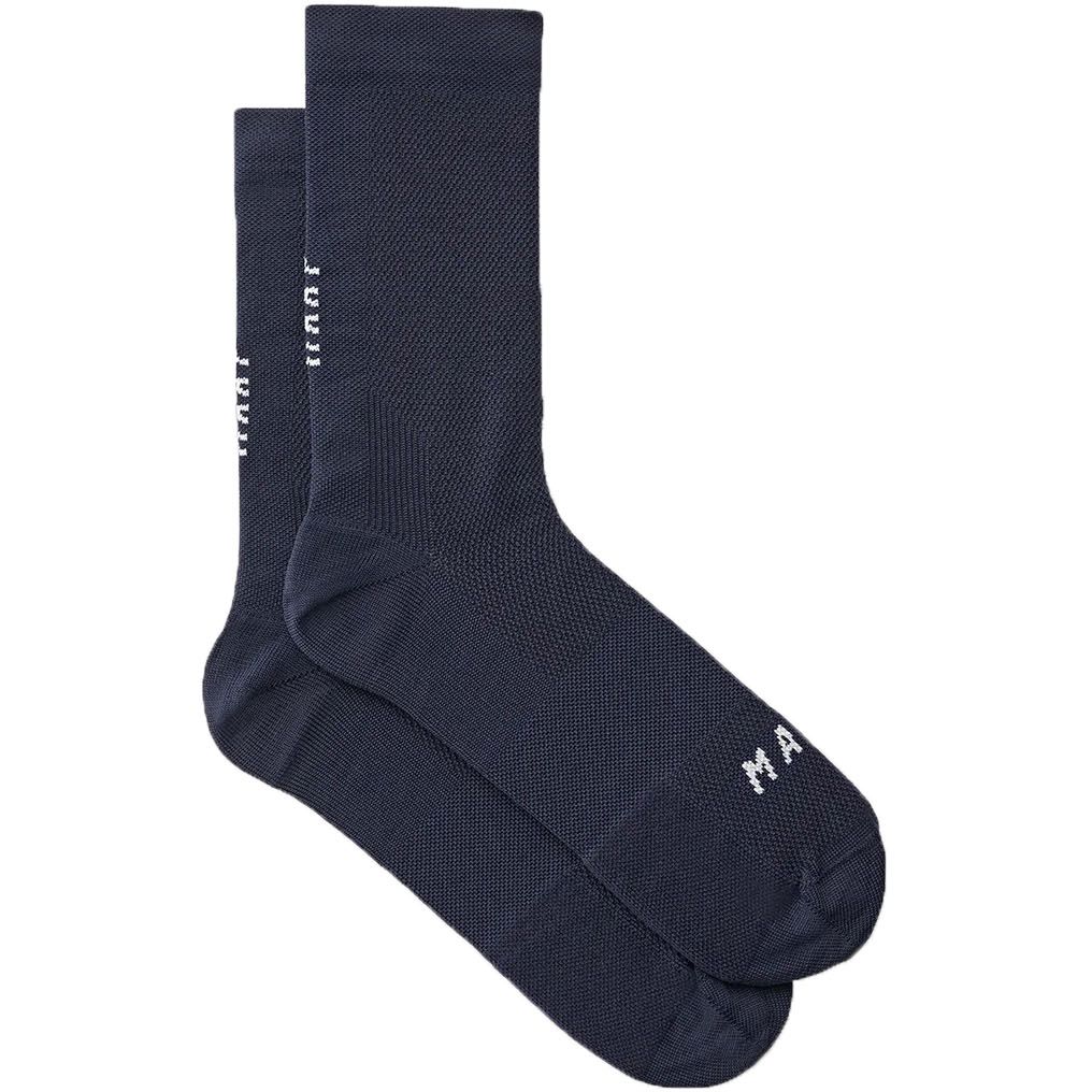 Picture of MAAP Division Mono Socks - navy
