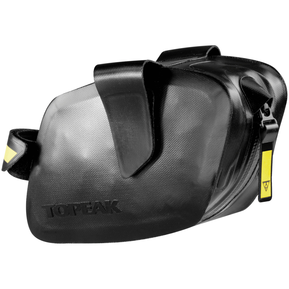 Picture of Topeak Weatherproof DynaWedge Strap Micro Saddle Bag - 0.35L