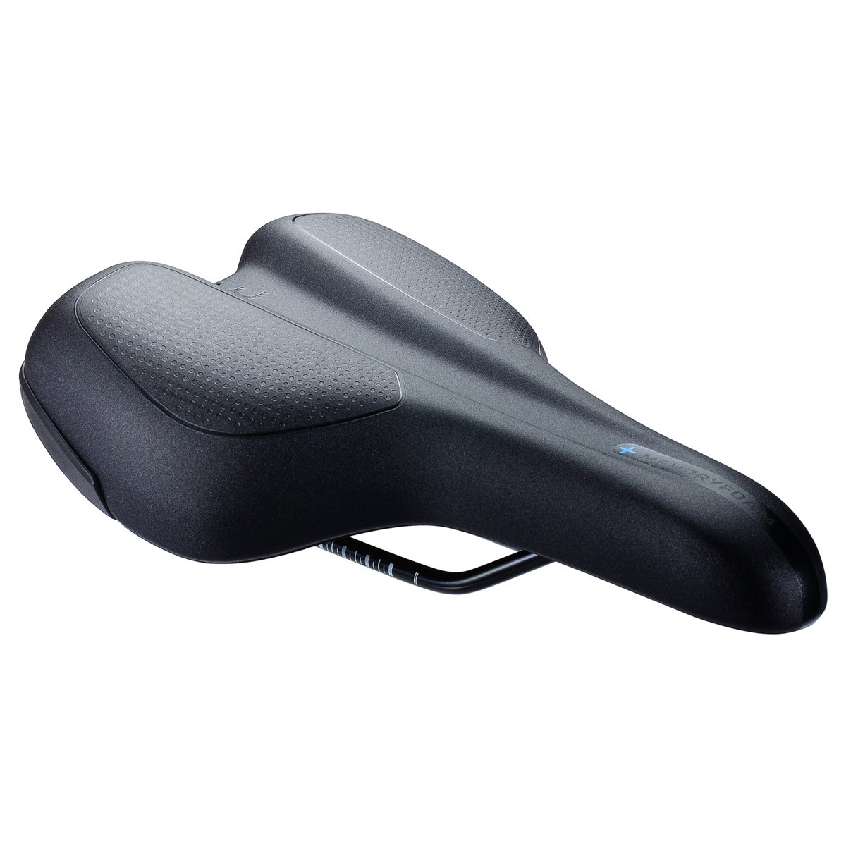 Picture of BBB Cycling TouringPlus Active BSD-115 | BSD-116 Saddle - black