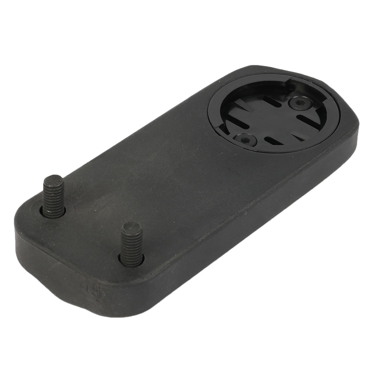 Immagine prodotto da Deda Supporto di Ciclocomputer per Manubrio Alanera - ALAMOUNT | per Garmin Serie 500 &amp; 800