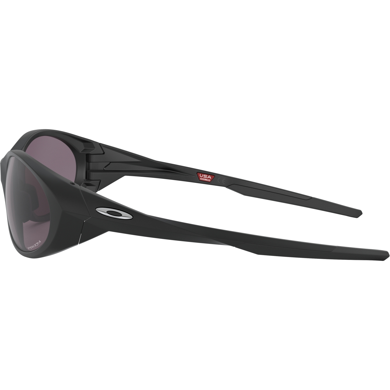 小物 OAKLEY Eye Jacket Redux OO9438-0158 Oakley Eye Jacket Redux Glasses - Matte Black/Prizm Grey - OO9438